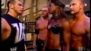 WWE Velocity June 21,2003