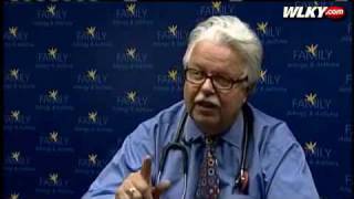 Allergists: Pollen Count Sky-High In Kentucky