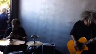 Melvins "Let God Be Your Gardener" @ Permanent Records Los Angeles Live 2015