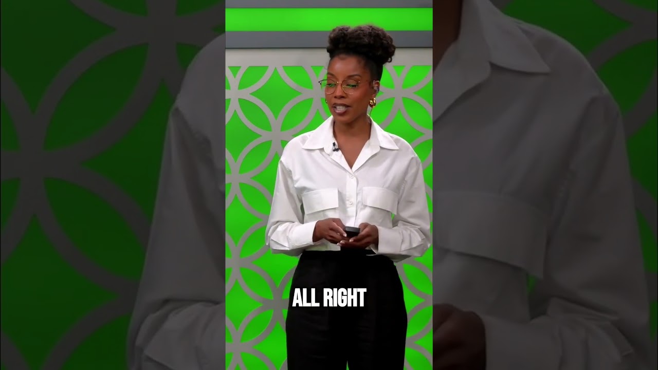 Is He FAKING Financial Issues? 🤔 Game Show Drama! #shorts