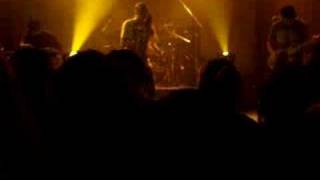 Lady Sovereign PRETTY VACANT Sex Pistols LIVE cover MPLS