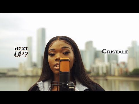 Cristale - Next Up? [S3.E9]  | @MixtapeMadness