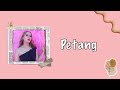 Petang
