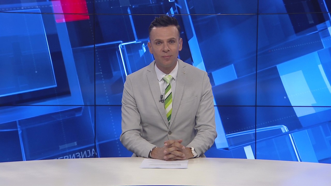 Вести на Канал 5 во 18, 14.08.2026