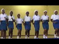 TACC Midlands Competitions Junior Testifying Sisters Lovemore