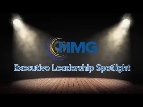 HMG Spotlight - Rocco Grillo