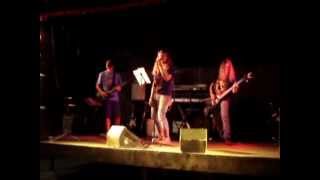 Midgard: A song for outcast, Backyard Babies / live