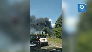 avellino-esplode-fabbrica-disastro-e-evacuazione-in-atto