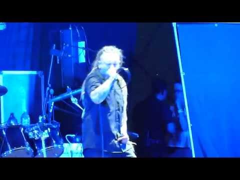 Decapitated  - Spheres of Madness LIVE @ Total Metal Festival, Bitonto, Italy, 19 July 2014