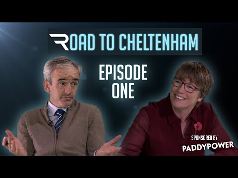 Road To Cheltenham 2021/22 | Let's get this party started | Episode 1