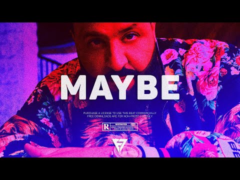 [FREE] "Maybe" - Chris Brown x DJ Khaled Type Beat 2021 | RnBass x Radio-Ready Instrumental