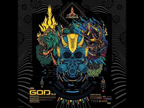 Konebu & Metatron - Sabe Que Mala