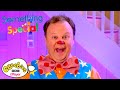 Mr Tumble S Big Compilation CBeebies 1 HOUR