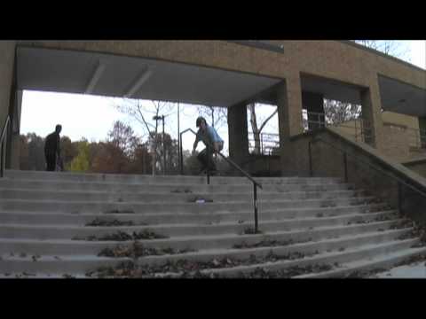 Throwback Thursday 6 - Wilbytage