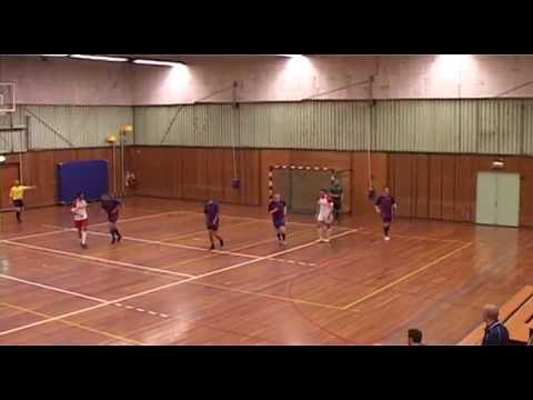 Kampioenswedstrijd Edese hoofdklasse 13/14: FC Catenaccio - Henky Penky (23-04-2014)