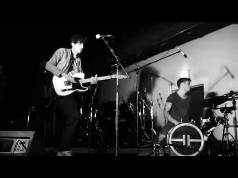 Tiny Terrorists - No Hay Dolor (Live at Winzerei Reiterer)