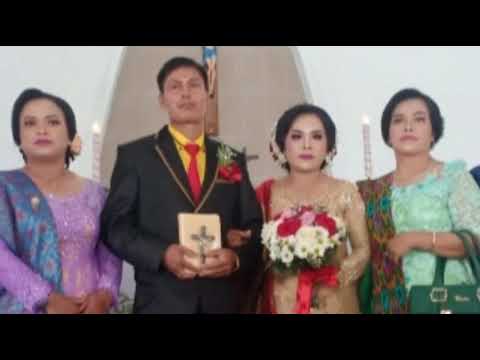 PARUMAEN NA BURJU: SELAMAT MENEMPUH HIDUP BARU