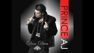 PRINCE AJ • DON DIVA (Official Music Video) 2020