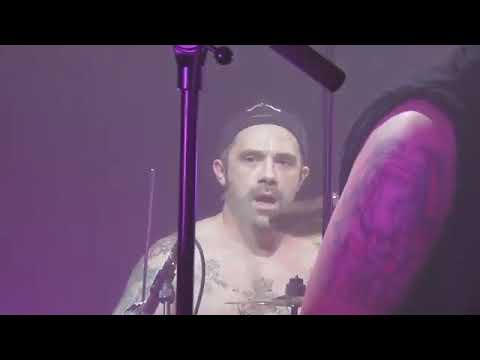 EVOLUTION ZERO - LIVE AT LE TETRIS 2018