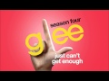 Just Can't Get Enough | Glee [HD FULL STUDIO ...