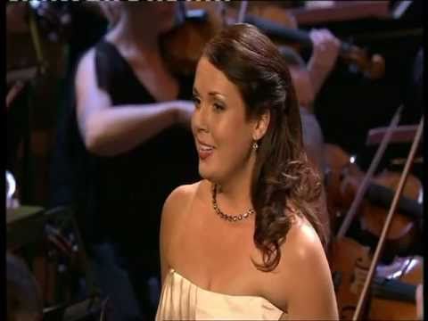 Anna Leese BBC Cardiff Singer of the World 2011 Concert 1.mpg