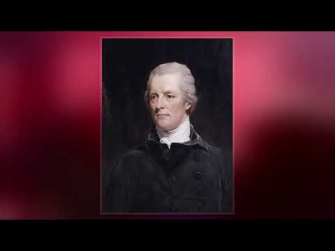 William Pitt The Younger