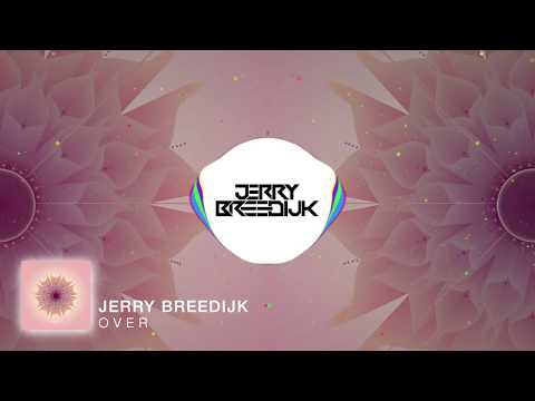 Jerry Breedijk - Over (Music Video)