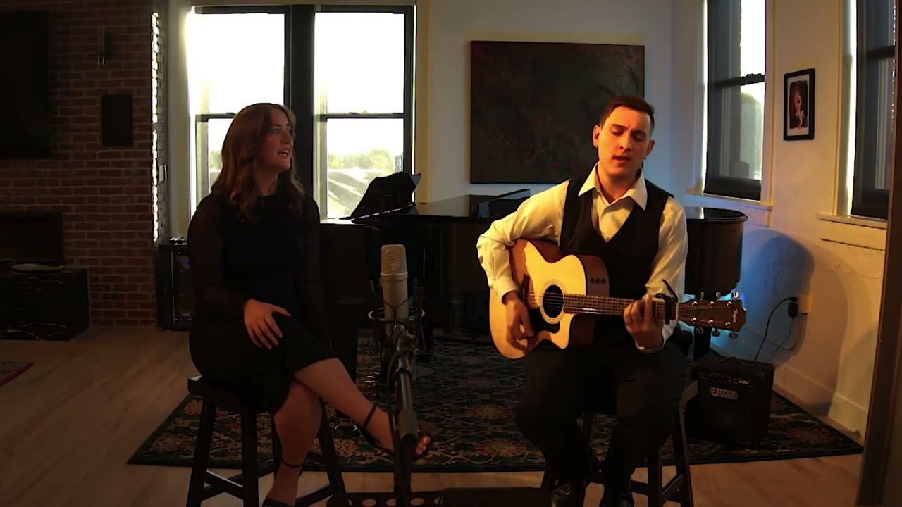Promotional video thumbnail 3 for Australis Music