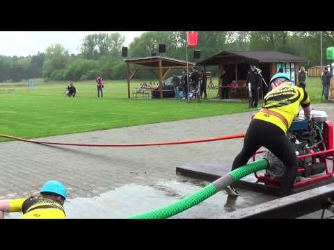 26.4.2014 Apríl Cup Vacenovice ženy - Velká nad Veličkou