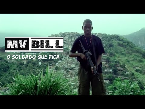 Video thumbnail for O Soldado que Fica