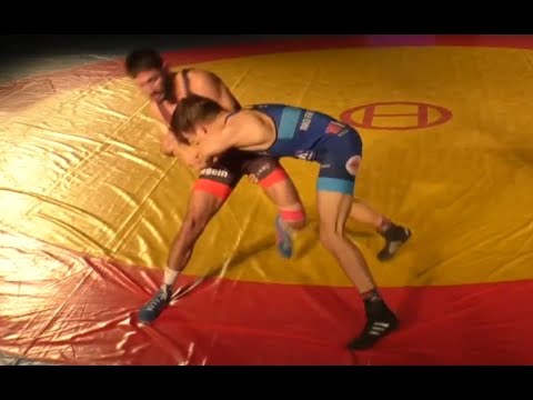 2022.12.10 David Brenn vs Ibrahim Fallacara - ASV Mainz 88 vs RKG 200 Freiburg 01