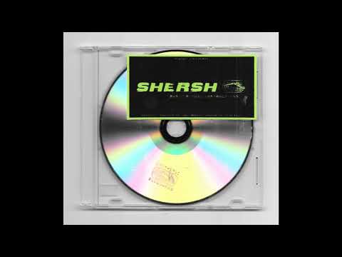 Shersh - Engine Room [SYN024]