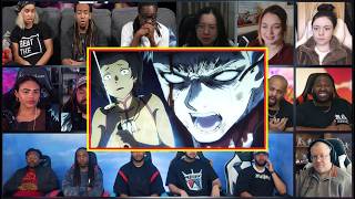 Hell's Paradise Season 2 Episode 10 Reaction Mashup | 地獄楽