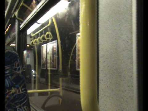 Dennis Trident SN03 DZW - London United TA320