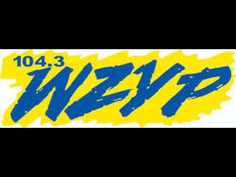 WZYP "104.3 ZYP" - Legal ID - 2022 #5 (Re-Uploaded)