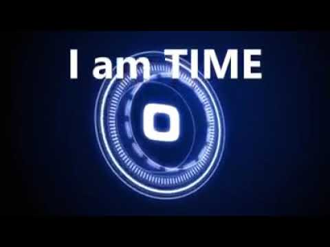 TIME- An irreversible journey