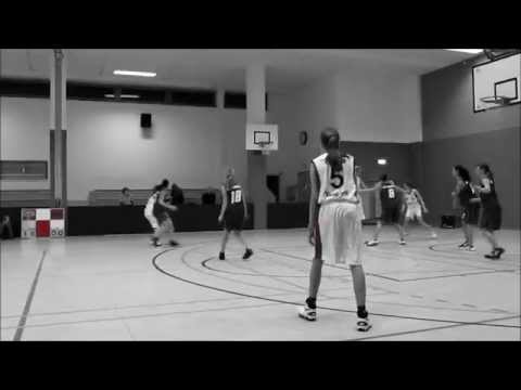 CVJM Hannover - VfL Hameln Damen