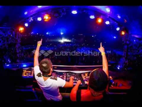 Tiesto vs TJR - Red lights VS Same old fool (Schena remix)