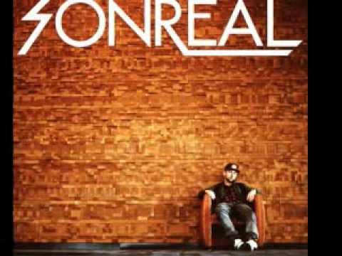 SonReal ft Ali Milner - Haunted (Produced by Soundsmith)