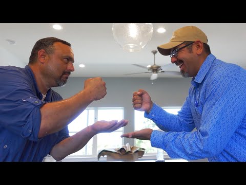 And the WINNER is... | 4 month Barndominium Build | E74 S3