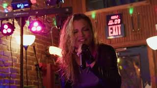 Tonya Mitchell Exclusive -  I Represent Live July 9, 2025 