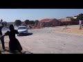Vw Polo Vivo Spinning