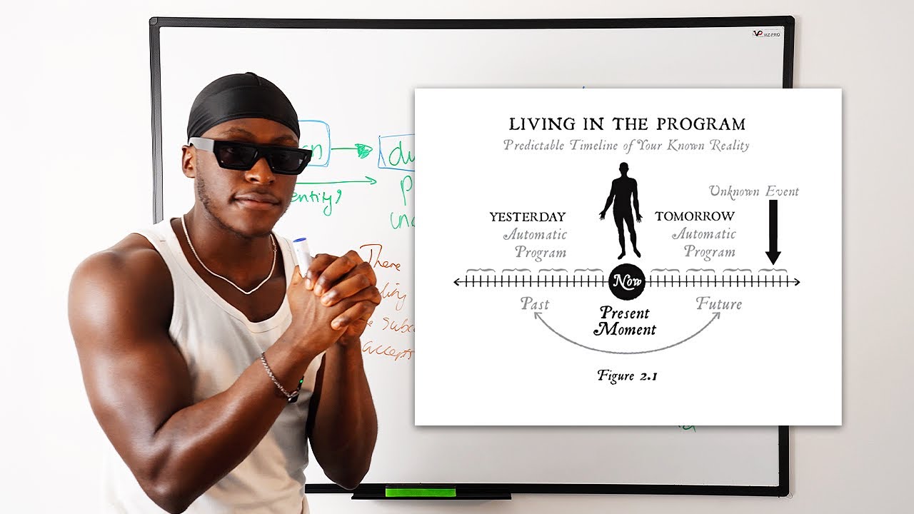 How To BREAK The Energy Of “Addiction” Once And For All