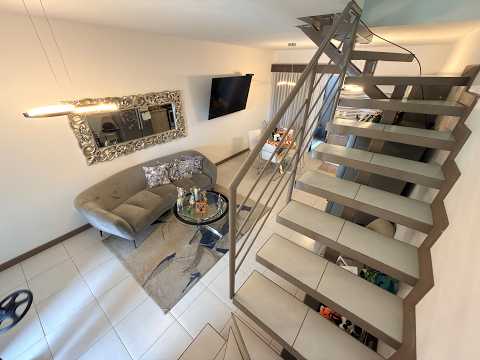 Casa en venta o alquiler, condominio Via Heredia. San Pablo de Heredia, Costa Rica.