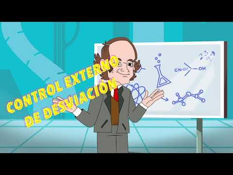 Controles de calidad de un laboratorio clínico BKLAB