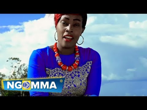 ANITA ANGEL  - MUNDUIRIRI (OFFICIAL HD)