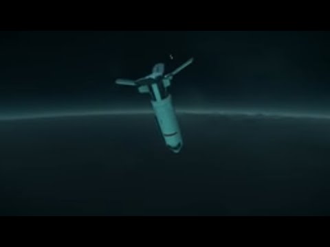 The Amazing Bomb Cam in Star Citizen But A Very Talkative Day for Those 9Tails  4k