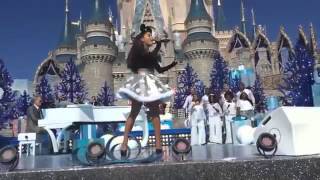 Ariana Grande - Zero To Hero Walt Disney World Resort