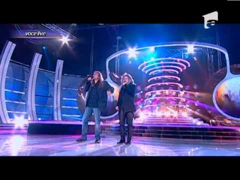 Anda Adam - Cristi Minculescu - Somn bizar - Te Cunosc De Undeva