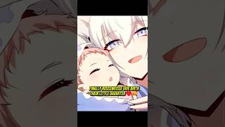 Download lagu Finally Rosssweisse give birth their little daughter ♥️🥰 #manhwa #manhua #manga mp3